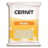 Cernit Pearl - White