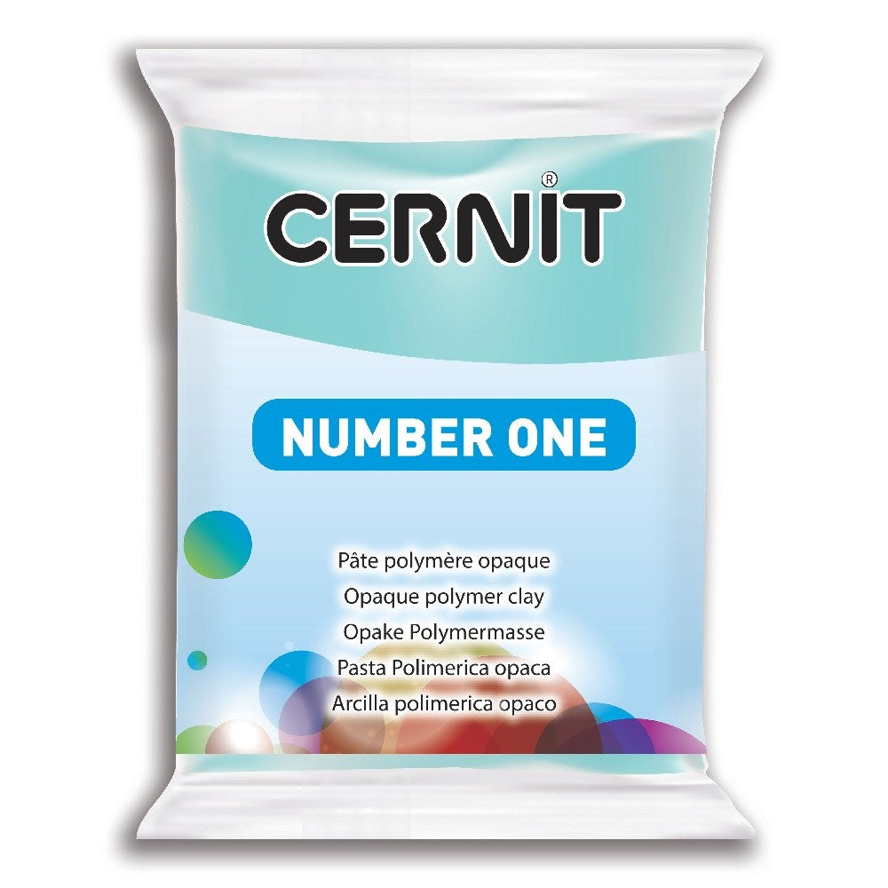 Cernit Number One - Caribbean