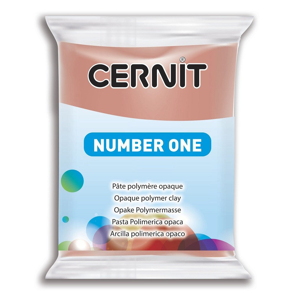 Cernit Number One - Taupe