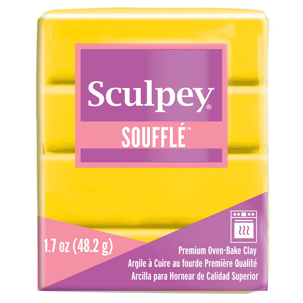 Souffle Canary