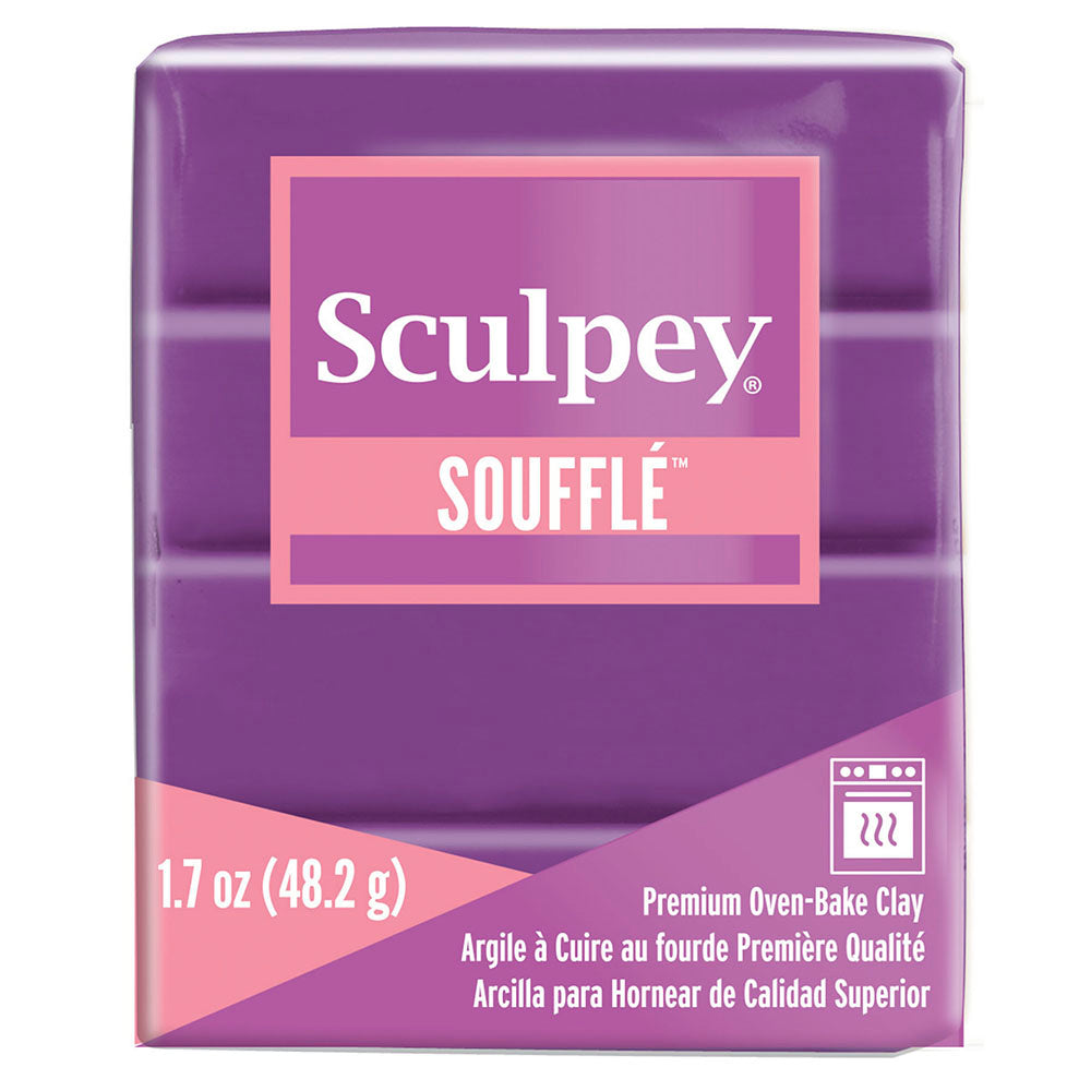 Souffle Grape
