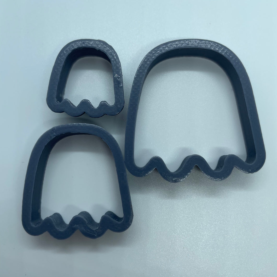 Ghost Clay Cutters