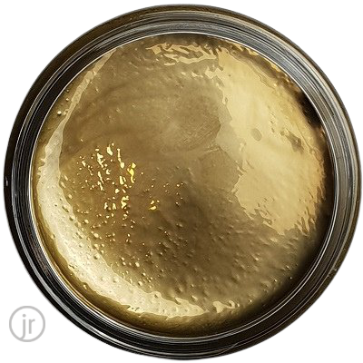 Resin - Rich Gold - Metallic Epoxy Paste